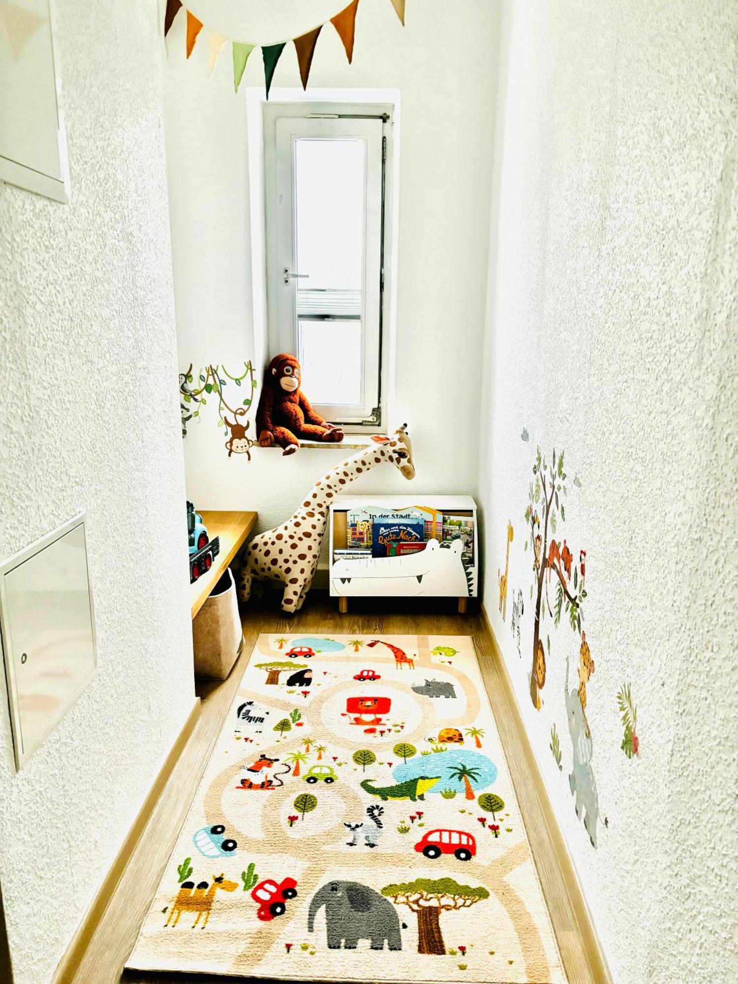 Ferienwohnung Peters Хюнфельд Экстерьер фото